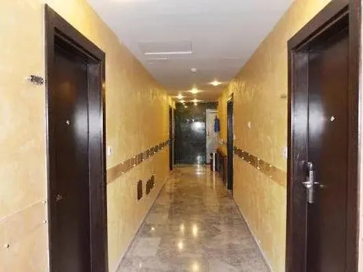 Nabhan Hotel Suites