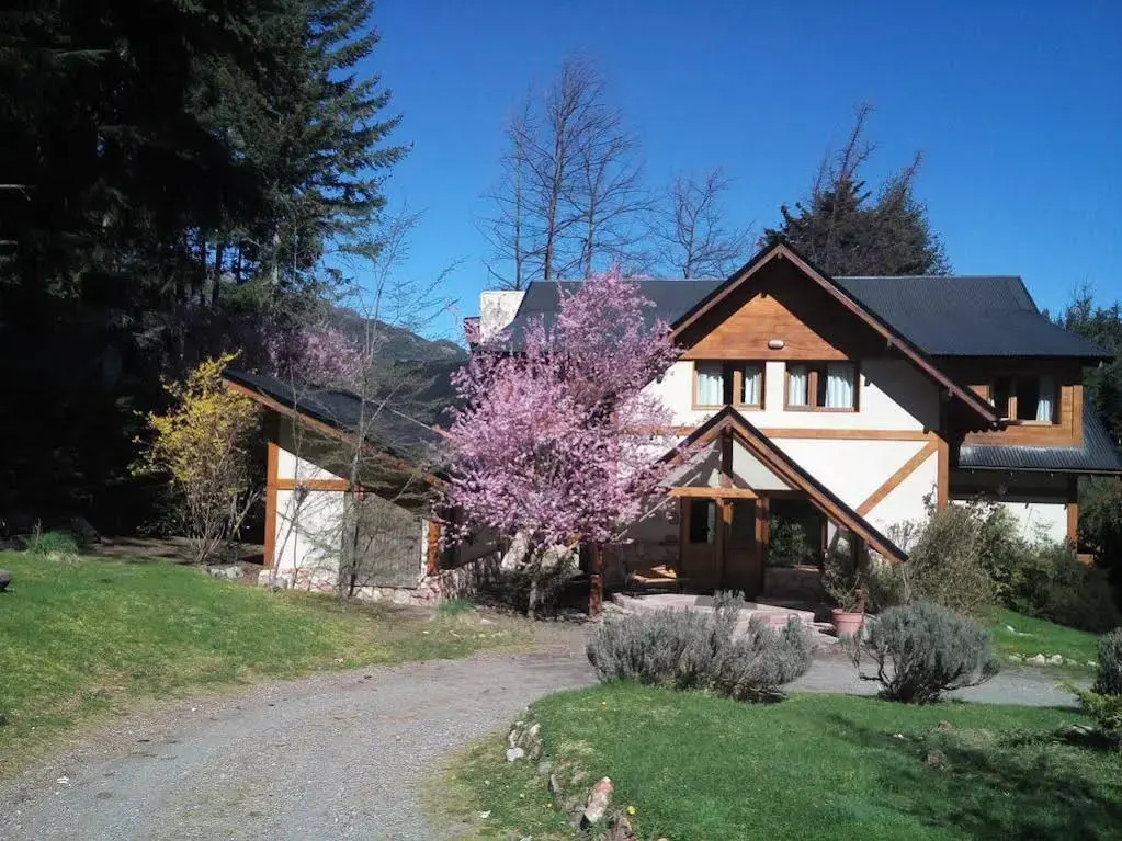 Hosteria Las Garzas