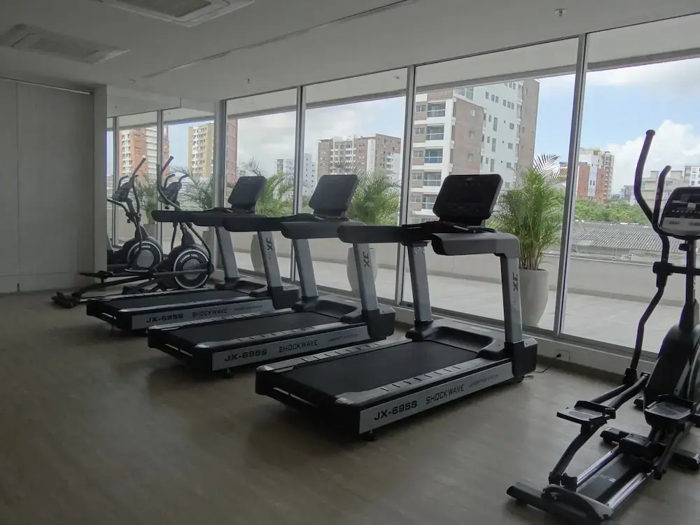 Loft Distrito 90