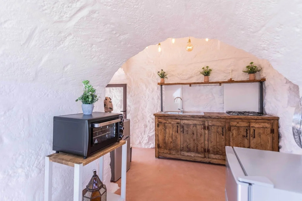I trulli di Emma