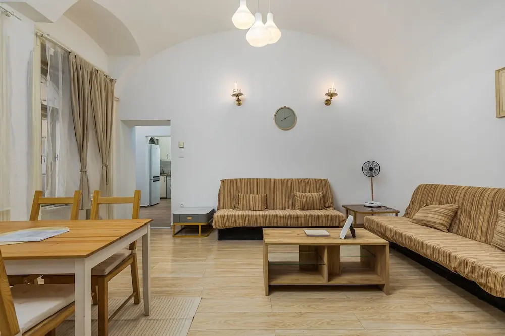Venus Apartments - Oktogon I