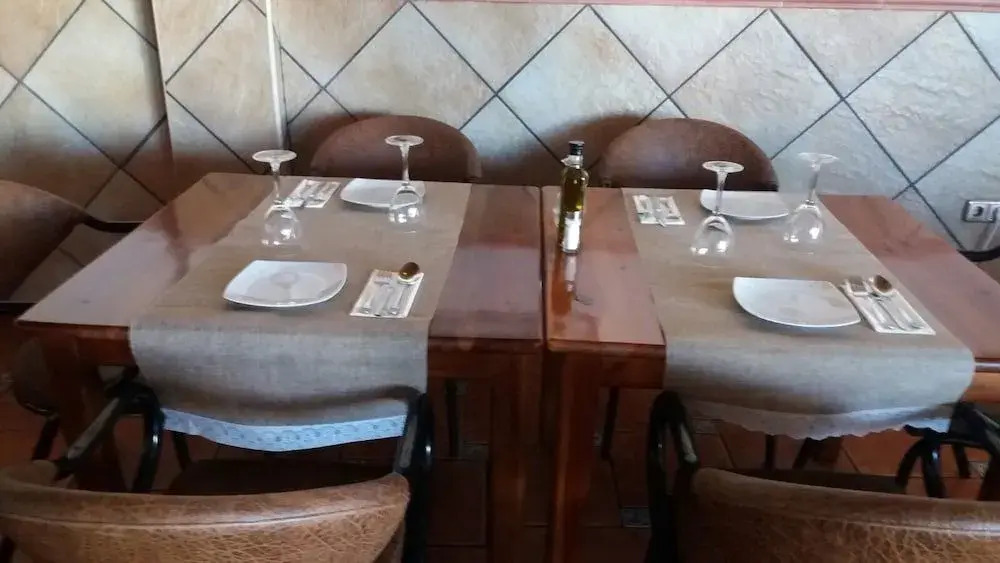 Pension Ronda