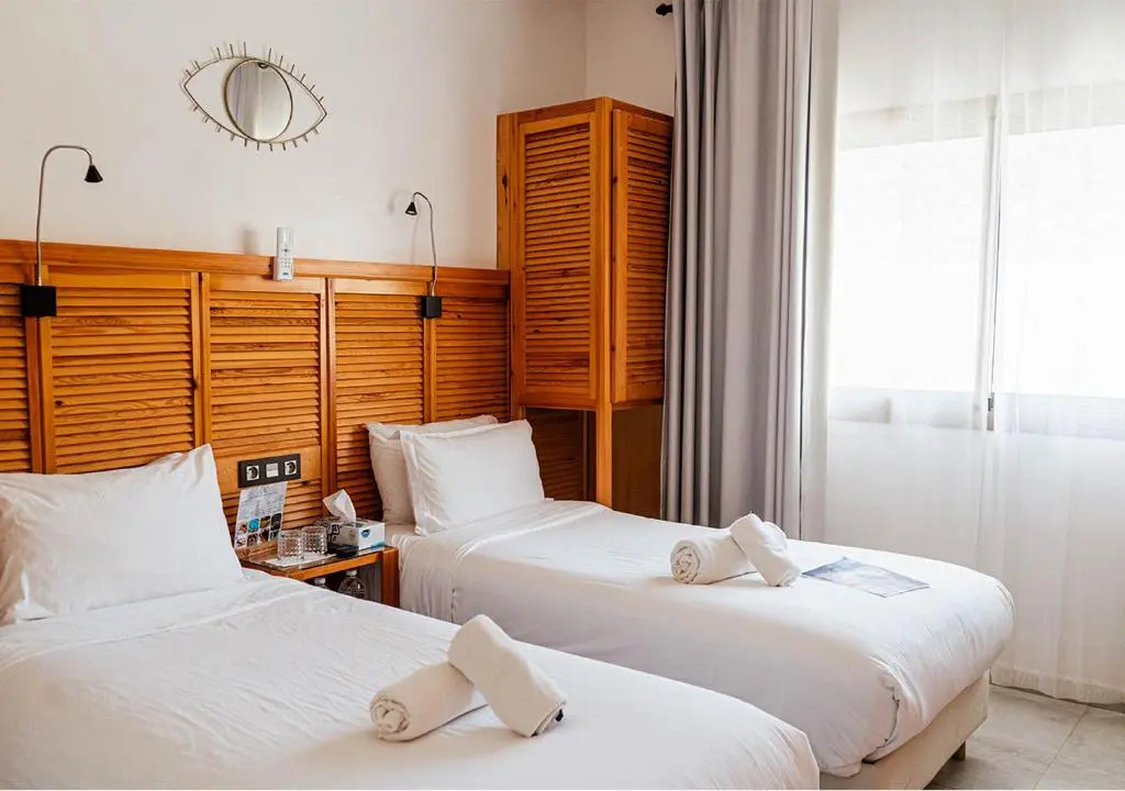 Hotel Dakhla Club & SPA