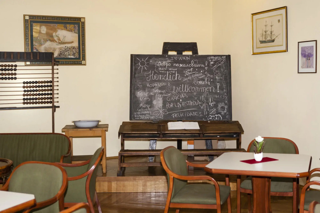 Pension Lehrerhaus