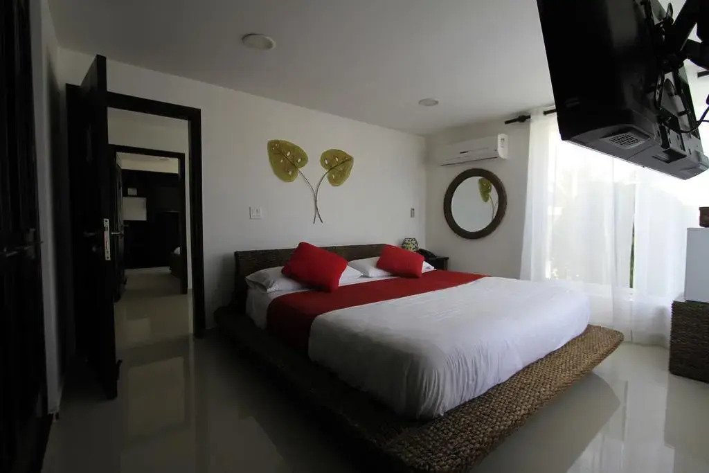 Le Castel Blanc Hotel Boutique