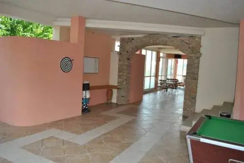Hotel Diana