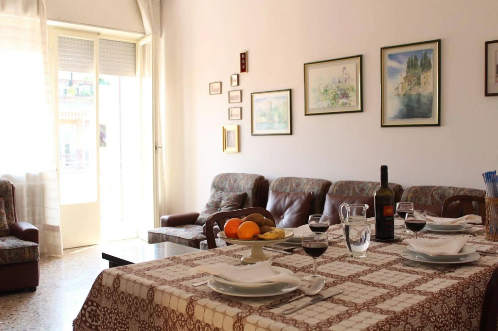 Residenza Verrazzano