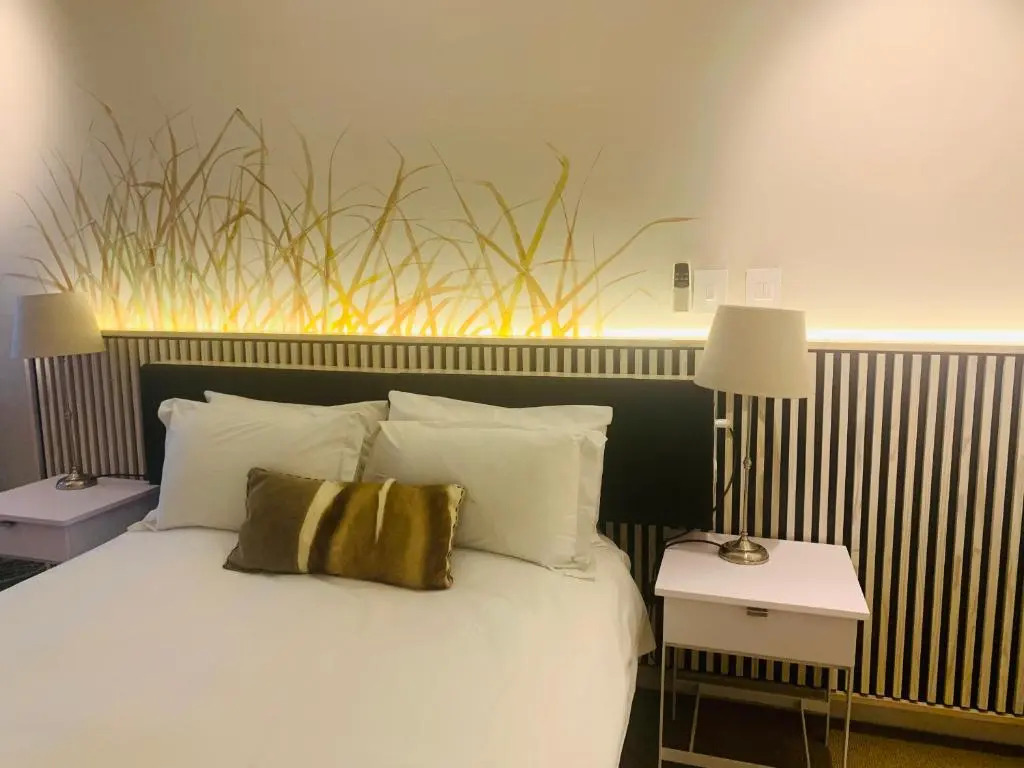 Mountview Guest House