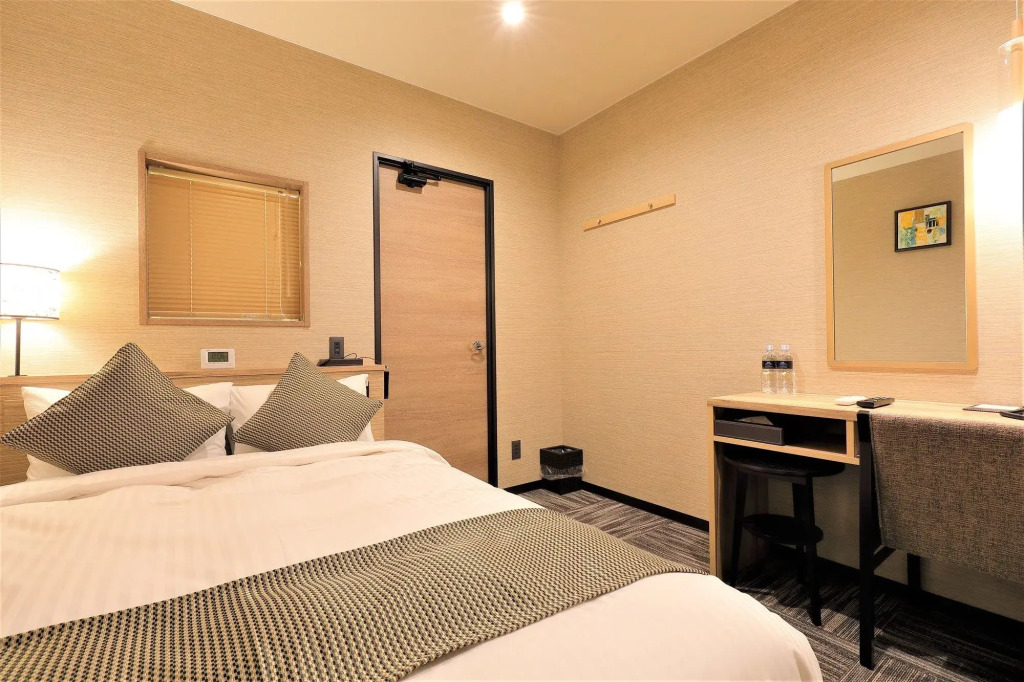 Astil Hotel Shinosaka Precious