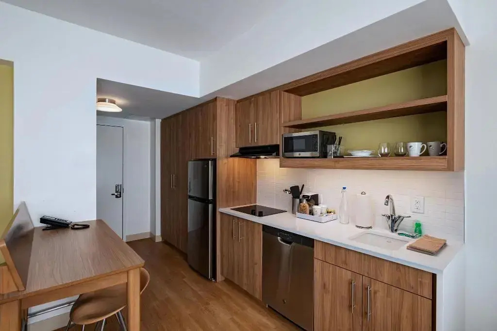 Element by Marriott Spring Valley