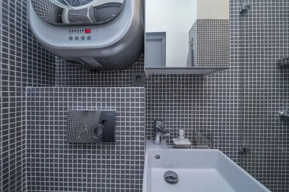 Loft Apartments Griboedova