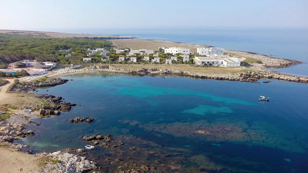 Villaggio Approdo di Ulisse