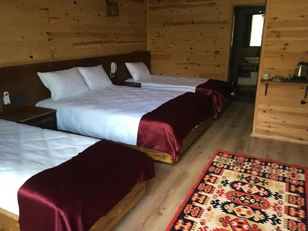 Yamacda Suit Otel