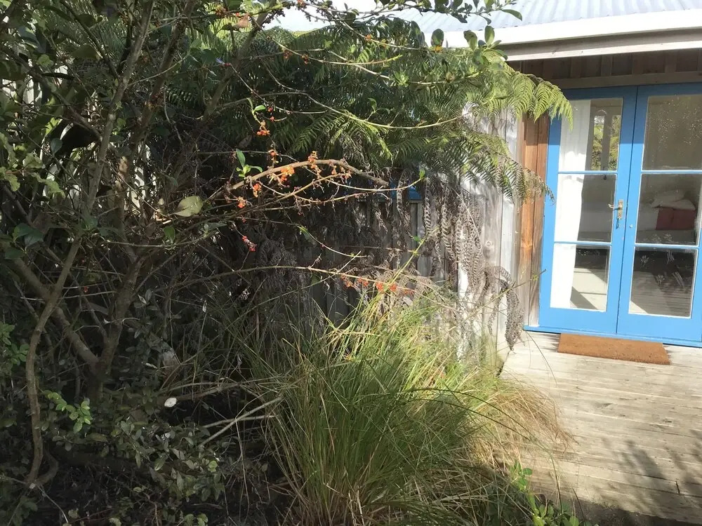 Fern Lodge