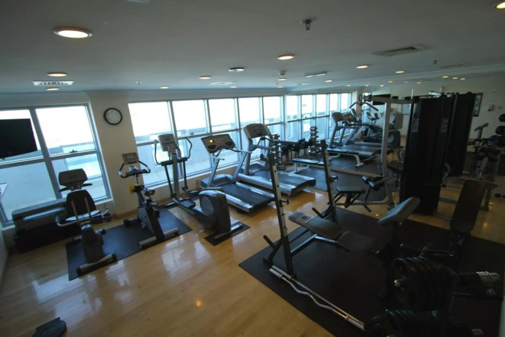 Dunes Hotel Apartment Al Barsha