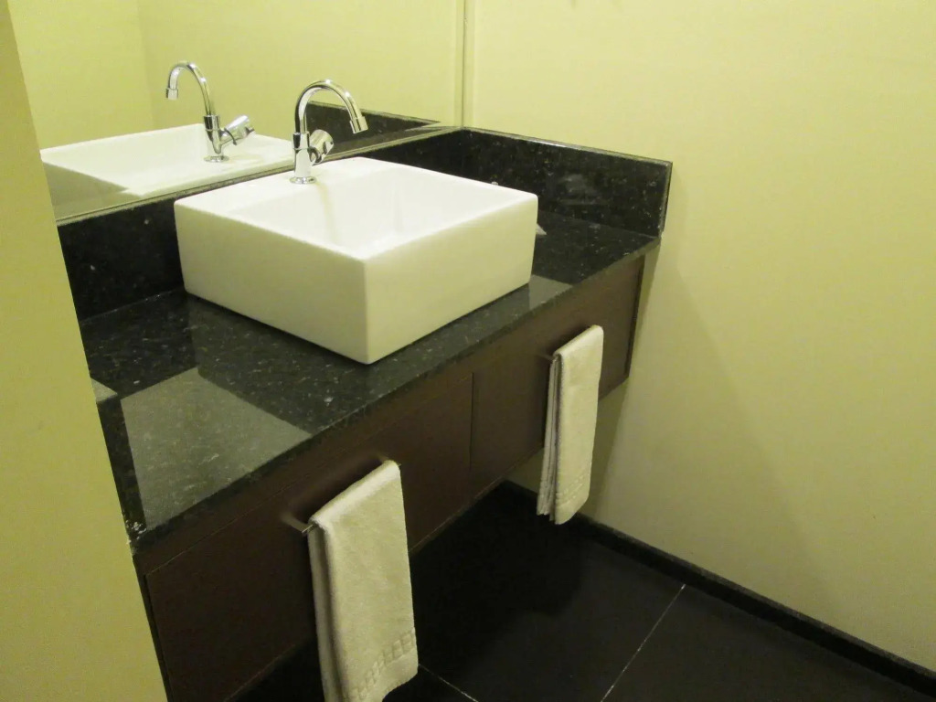 Olavo Bilac Hotel