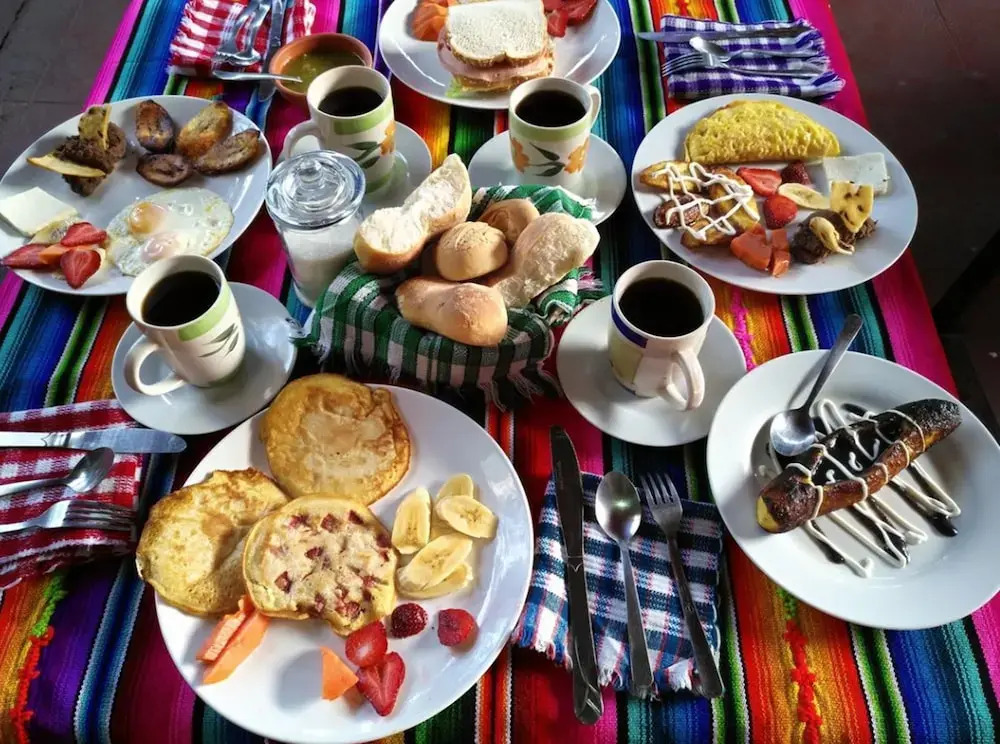 Split Hostal
