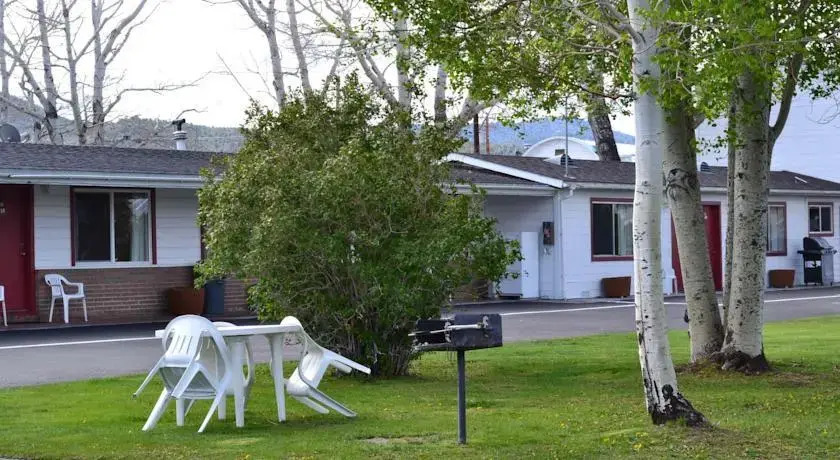 Silver Maple Inn