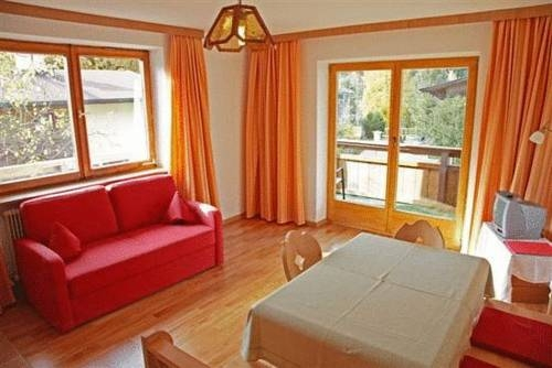 Appartements Strobl