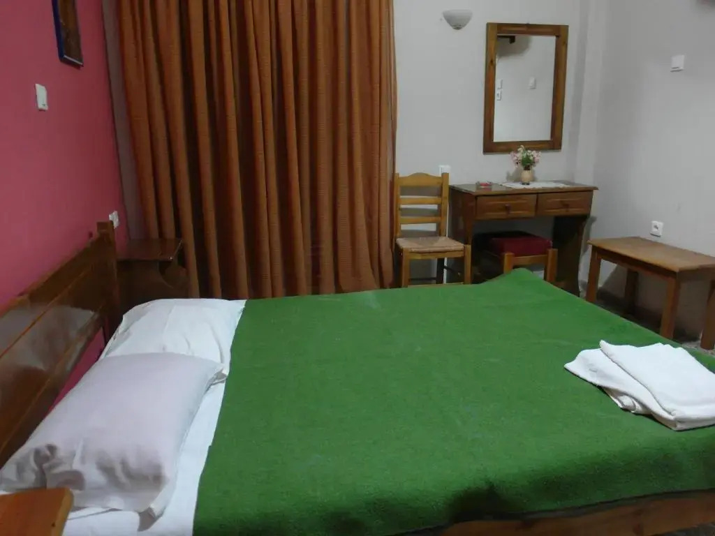 Hotel Alexandrion
