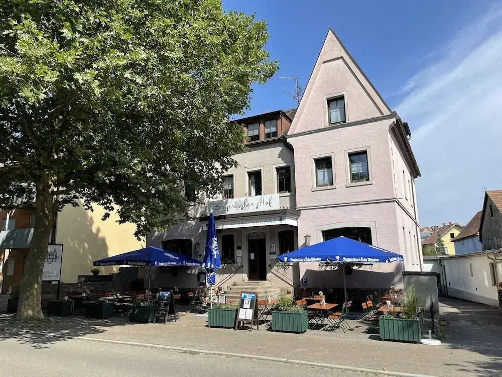 Bayerischer Hof