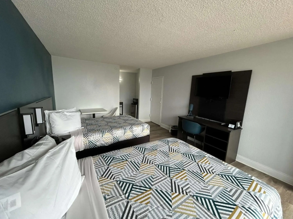 Americas Best Value Inn
