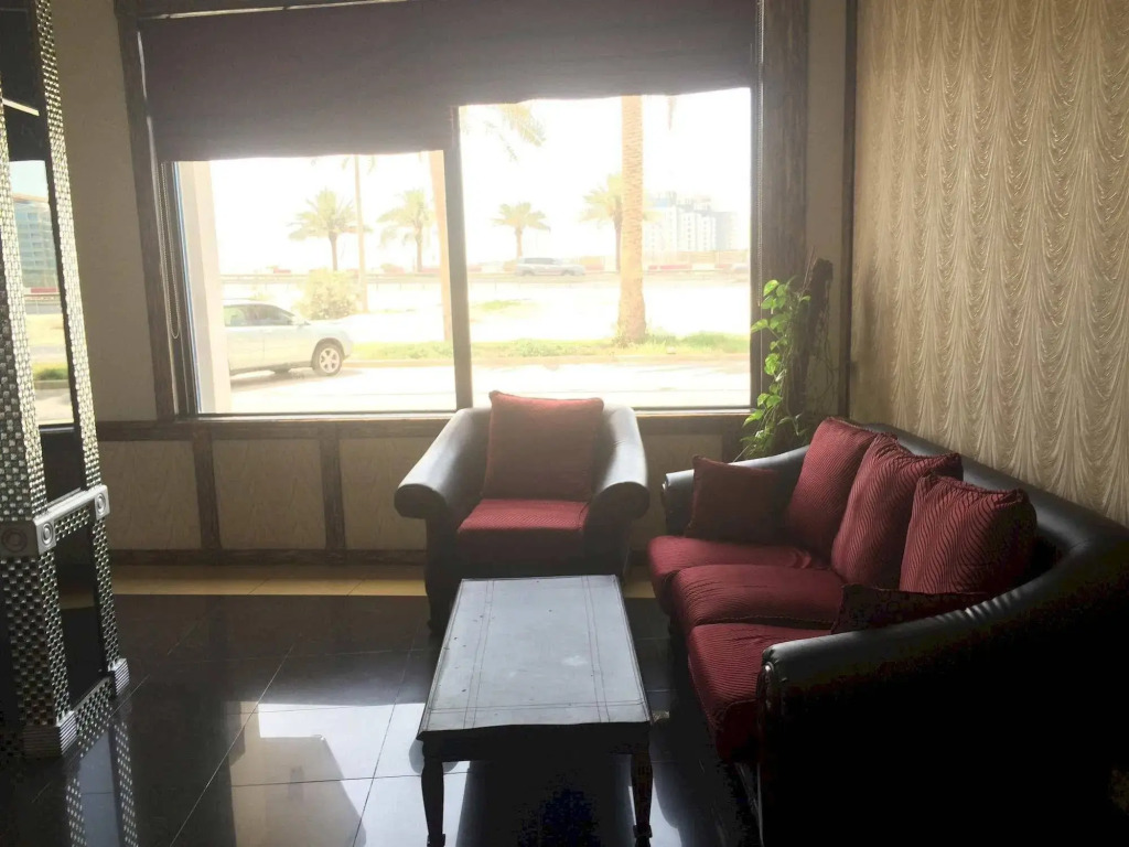 San Rock Hotel