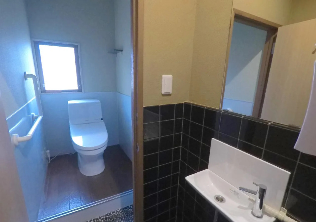 Narita Sando Guesthouse