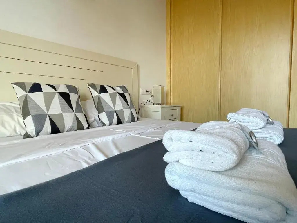 Don Juan holiday home with sea view in Carvajal by Solrentspain
