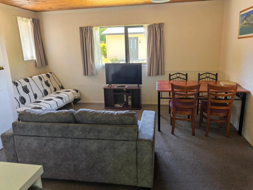 Judges Pool Motel Turangi