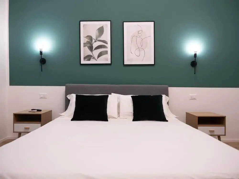 Moor Assarotti Suites - City Center