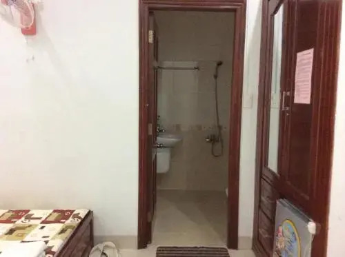 Minh Chau Hotel