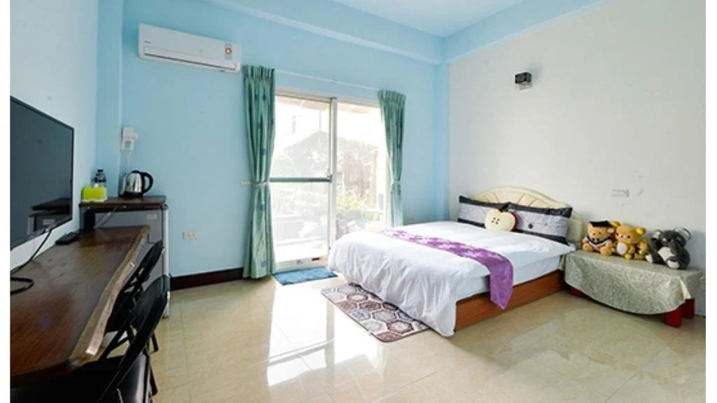 Thread Inn Kenting