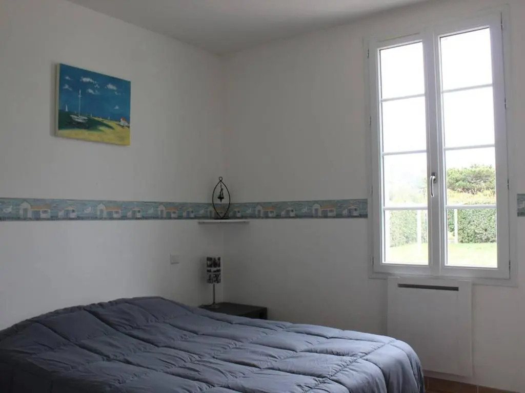 Maison Saint-Denis-d'Oléron, 4 pièces, 10 personnes - FR-1-246A-58