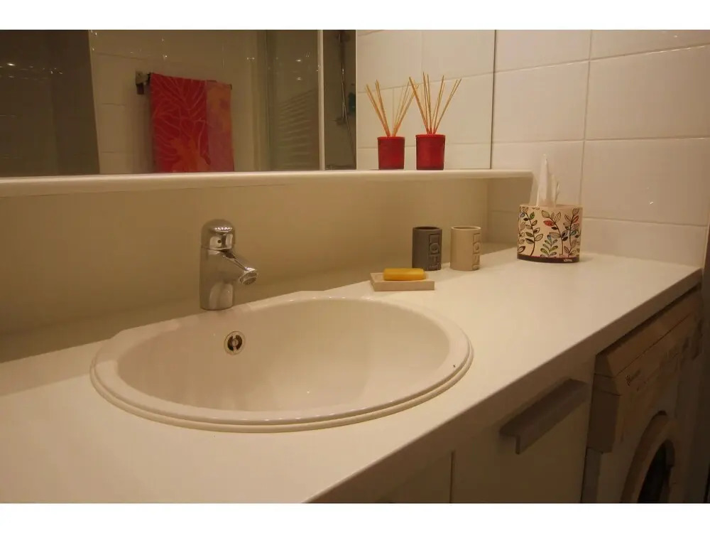 Nice Apartment on a new Holiday Park