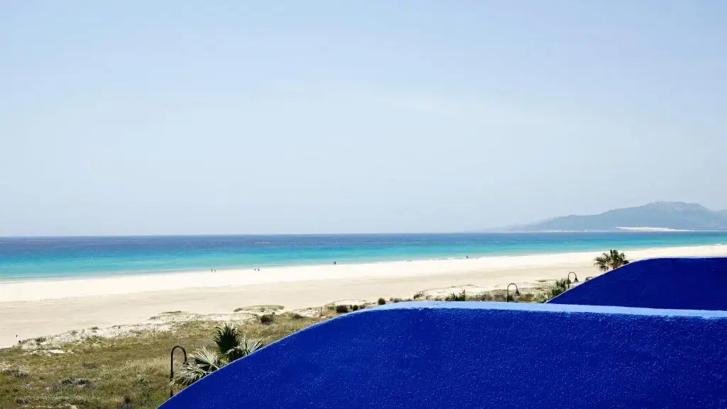 Lances Beach Penthouses