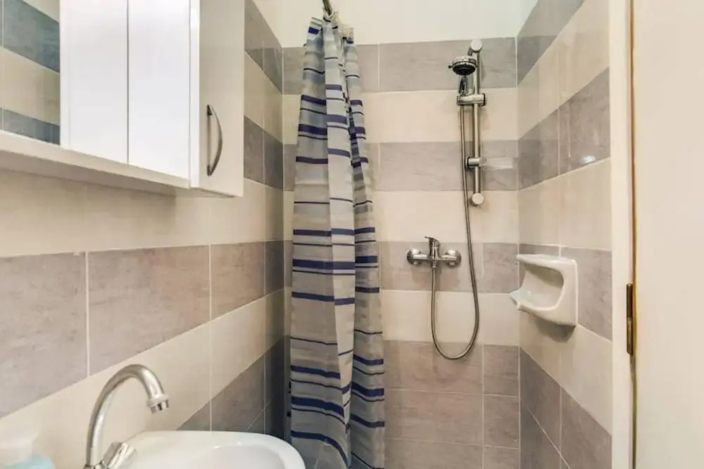 Apartment With 3 Bedrooms In Roma With Wifi