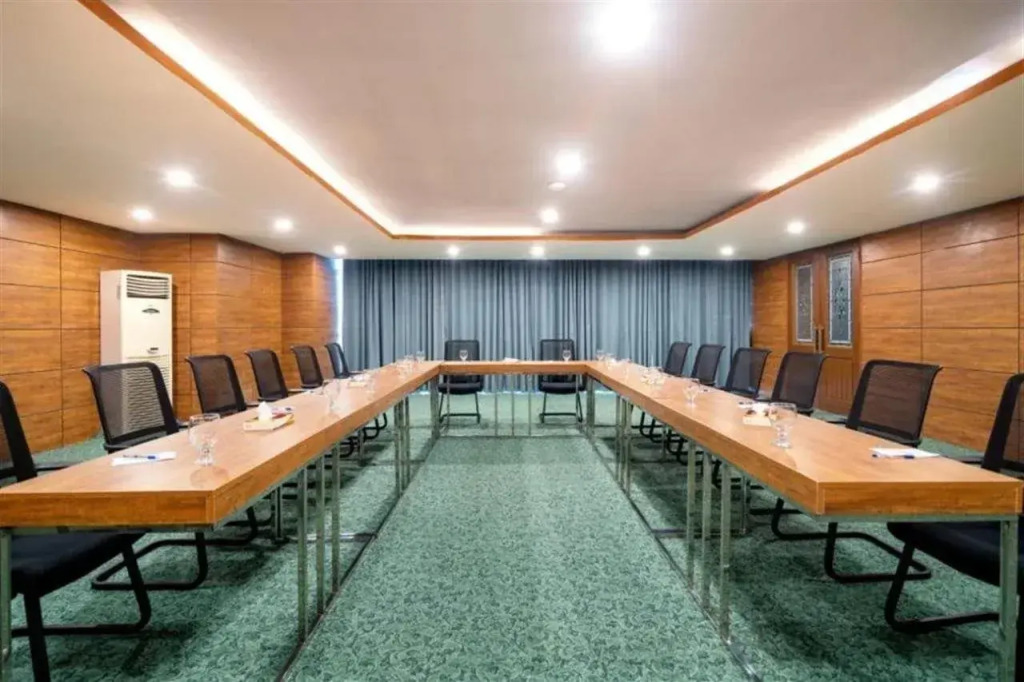 Hotel One Gulberg, Lahore
