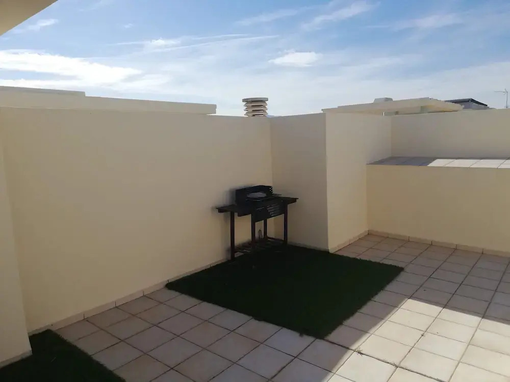 Mediterránea Solo Familias Serviplaya