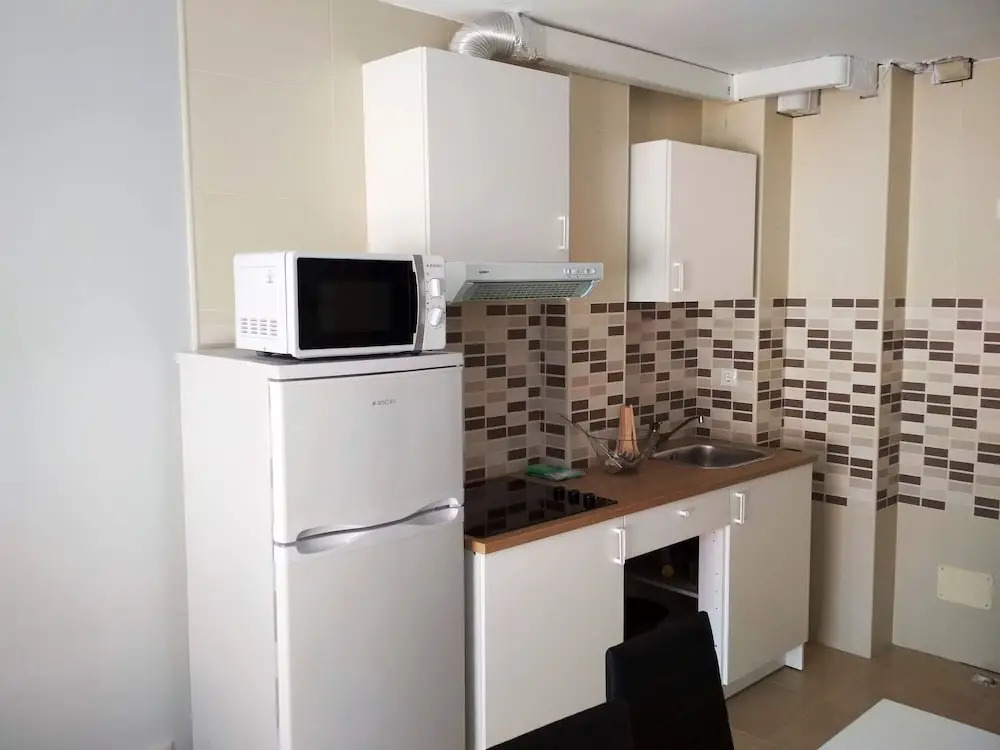Portosín -Suites