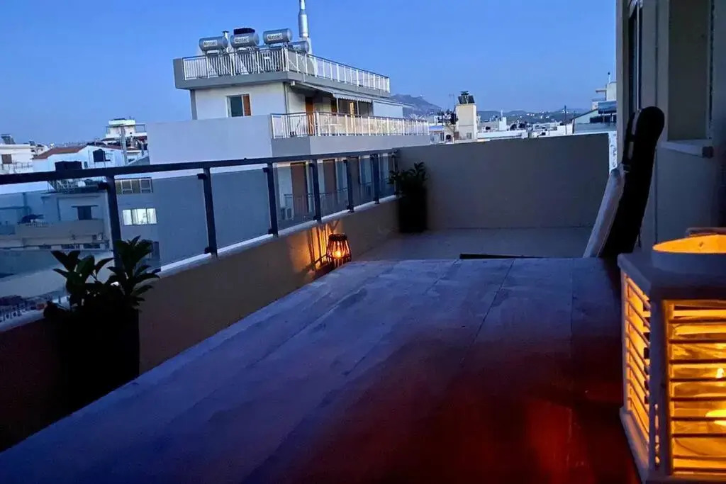 GPK Bright & Stylish 4BR - Central with Free Parking
