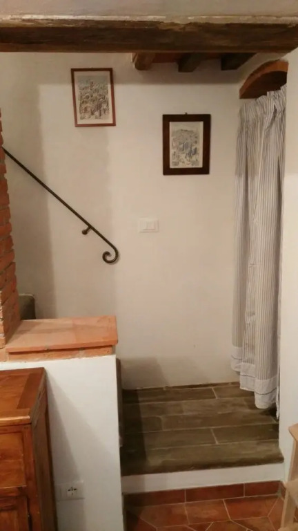 The Little House of Benedetta