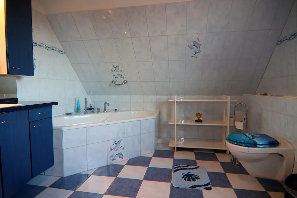 Cozy Apartment in Boltenhagen near Sea Beach