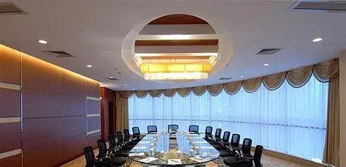 Jinling Wanxi Hotel Lu