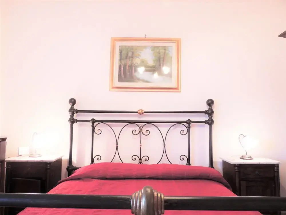 Oikia Vacanze Otranto Teresa