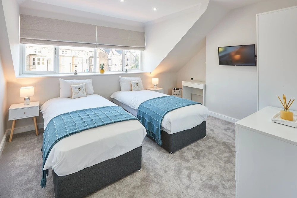 Host Stay The Loft The Regency
