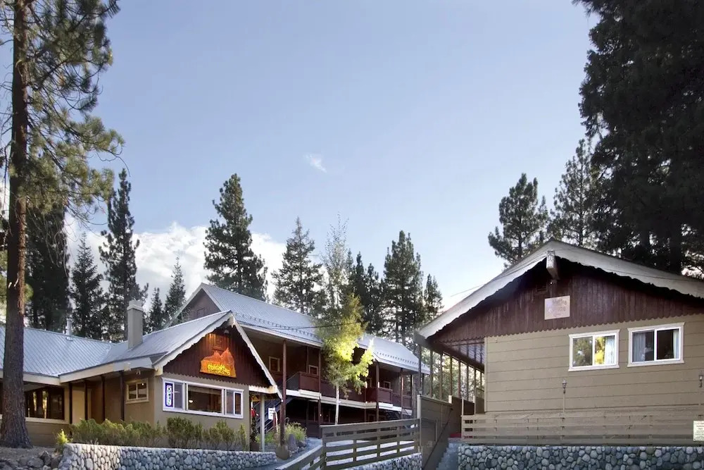 Holiday Haus