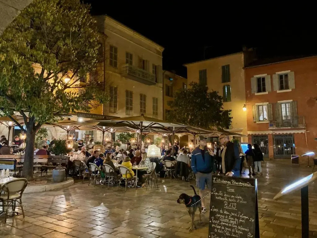 Charming Apartment in the heart of Valbonne Village