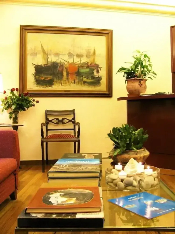 Art Gallery Hotel