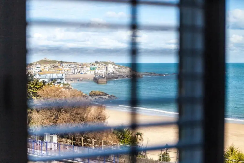 Primrose House St. Ives